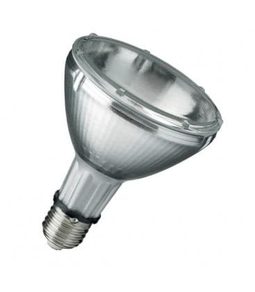 Elite MasterColour CDM-R 70W E27 PAR Lampe 30D Brillanz 8421-10223