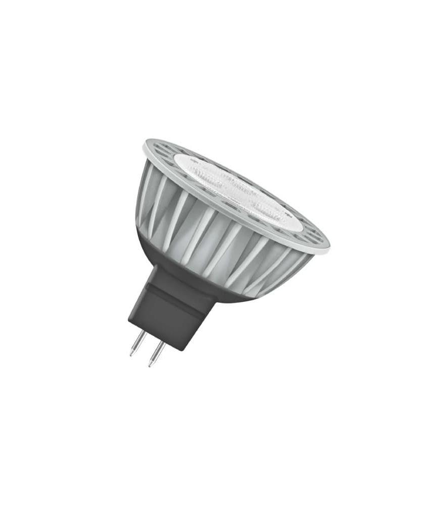 Osram Led Parathom PRO ADV 20 5W WW 930 12V MR16 24D Dimm Svetila