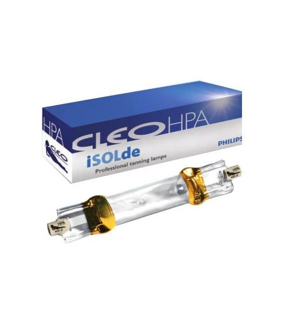 Cleo HPA 400 S UV-A R7s - Premium UV Lamp for Tanning Beds – photo