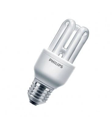 Genie 8W Warm White E27 Lamp 8617-10793