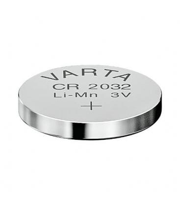 Litijeva baterija CR2032 3V 230mAh - dolgotrajna moč 8653-10873