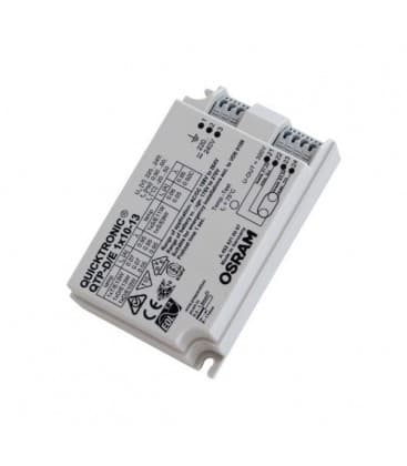 QTP d e 1x10 13W Electronic Ballast 220V 8805-11357