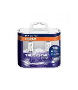 Osram Truckstar PRO 24V H7 70W 64215 PX26d Doppelpack
