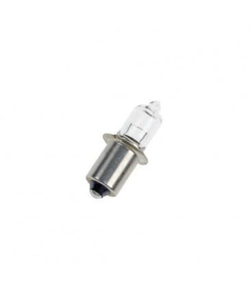 500mA P13.5s Ampoule halogène 4.8V 459-1144