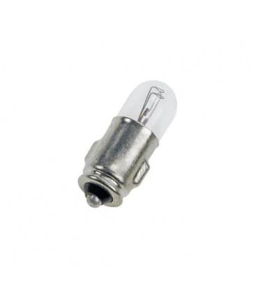 Ampoule BA7s 24V 50mA pour torche et lampe de poche 463-1153