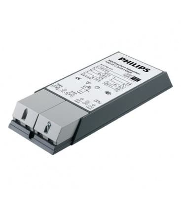 Reattore elettronico HID per CDM 2x35W Avvio graduale 8876-11560