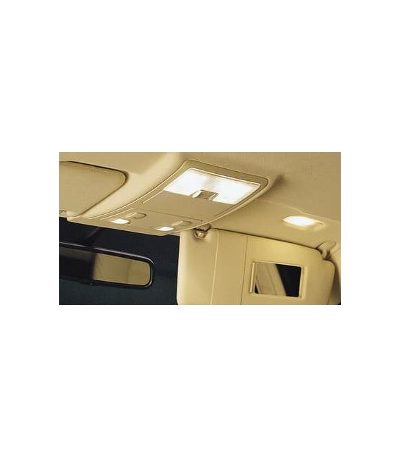 Torcia e torcia elettrica BA9s da 2W - Illuminazione brillante – Foto