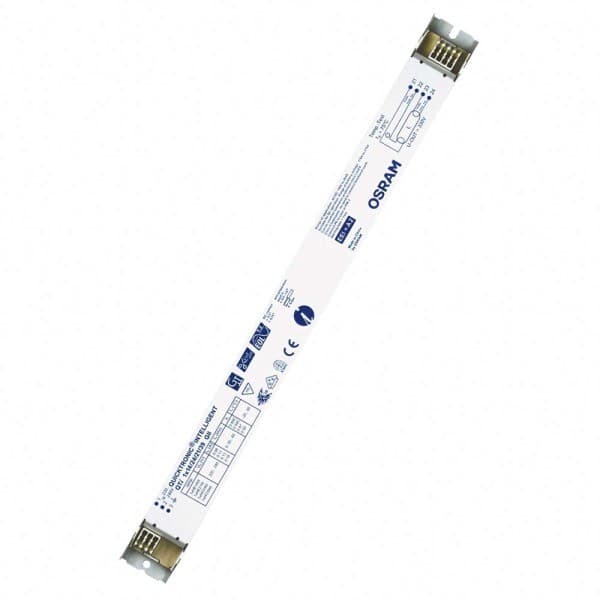 OSRAM  QUICKTRONIC INTELLIGENT QTi 2x35/49 