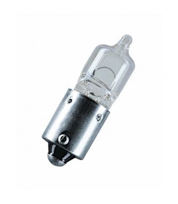 12V BA9s 64111 Car Bulb, 5W Light for Your Vehicle 469-1162