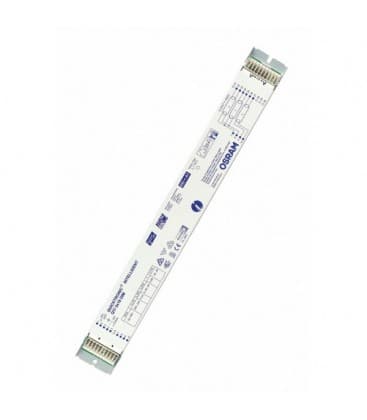 QTi 3x18W DIM Electronic Ballast Intelligent Control 8901-11628