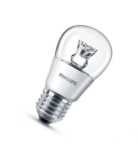 Mini lampe LED classique Ledluster 4 25W 220V WW P45 CL E27