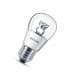 Mini Ledluster 4 25W 220V WW - toplo bela P45 CL E27 8963-11882