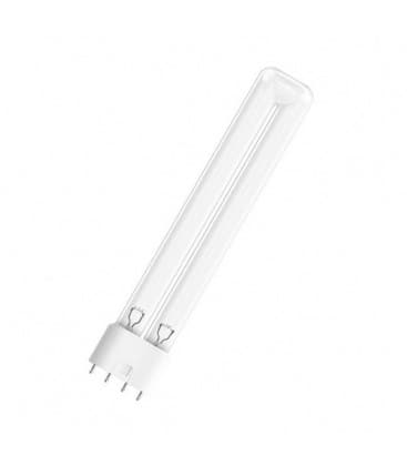 24W PL-L HNS L UV-C Lampada di sterilizzazione Premium 2G11 8970-11906