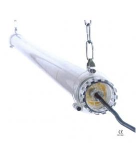 Aqua T8 1x18W HF 110 230V IP68 VC88920 Wasserdicht