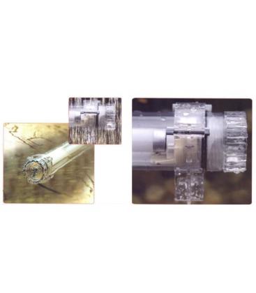 Aqua T8 1x18W HF IP68 VC88920 Vodoodporno - Industrijske svetilke 9050-12193