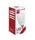 Mini Globe LED classique B45 5W 220V WW E14 9052-12196