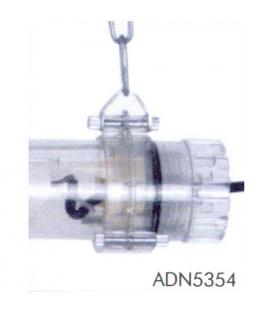 Assembly kit horizontal for suspension