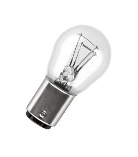 Osram 12V P21 4W 7225 BAZ15d