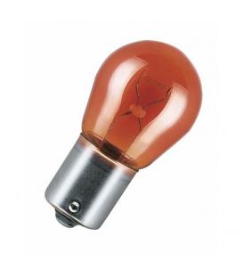 Osram 12V PY21W 21W BAU15s arancione