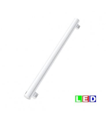 Lampe linéaire à LED 3W blanc chaud avec culot S14s Lampes linéaires 9129-12440