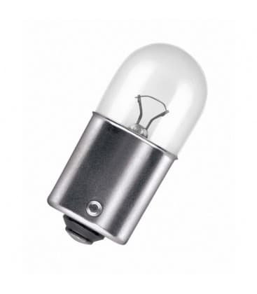 12V Car Bulb R5W 5W BA15s Automotive 500-1246