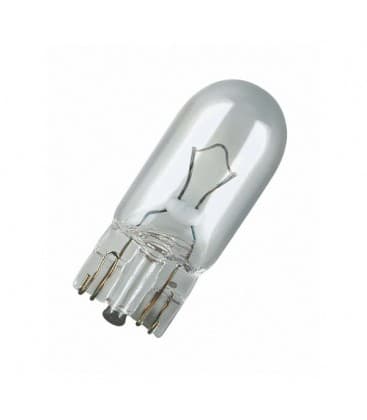 Light Bulb 2821 12V 3Wen Your Car's Interior 504-1257