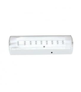LED-Notleuchte HL306L 1,8W 220V 6h