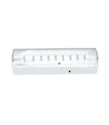 Svetilka LED HL306L 1,8 W čas delovanja 6 ur 9202-12682