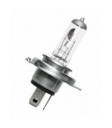 H4 60 55W 12V P43t Silverstar 2.0 Car Bulb Your Ride 509-1271