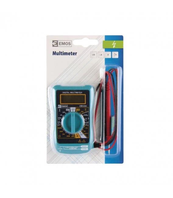 Digitalmultimeter EM320A - Elektrisches Messgerät – foto