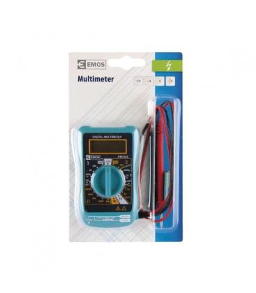 Multimètre numérique EM320A - Instrument de mesure électrique 9242-12796