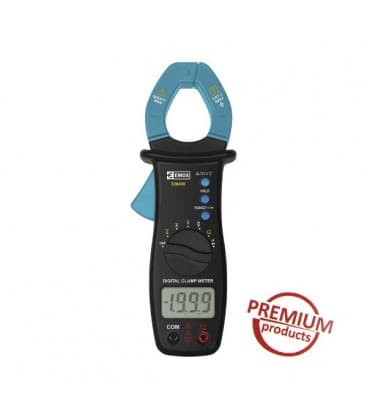 Digital Clamp Multimeter for Electrical Measurements 9245-12801