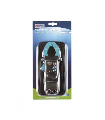 Multimetro digitale a pinza per misure elettriche 9245-12802