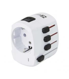 Reiseadapter P0056