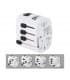 Travel adapter P0056 9251-12812