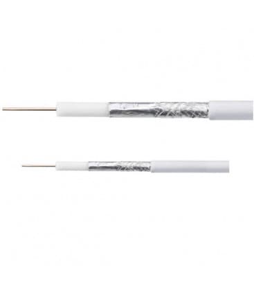 Cable coaxial CB130 Cables e hilos para altas prestaciones 9258-12839