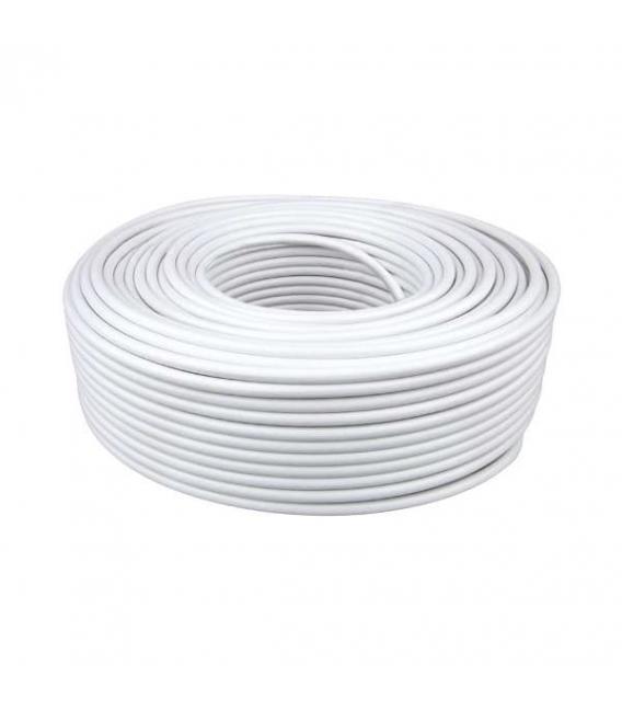 Cable coaxial CB130 - Cables e hilos para altas prestaciones – foto
