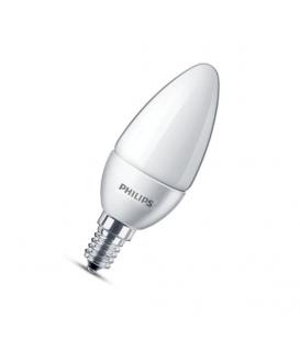Bougie classique Ledcandle 2 15W 220V 827 FR E14