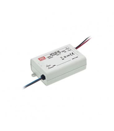 Brighten Your Home with LED Driver APV 35 24 24V 36W IP30 9332-12959