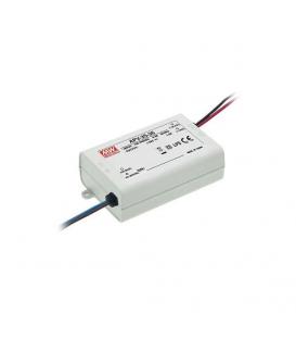 Mean Well LED driver APV 35 12 12V 36W IP30