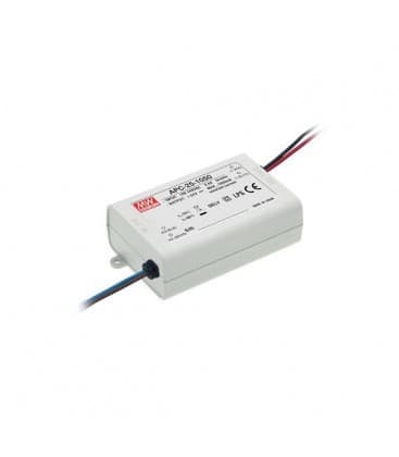 Osvetlite svoj dom z gonilnikom LED APC 25 350 70V 25W IP30 9339-12980