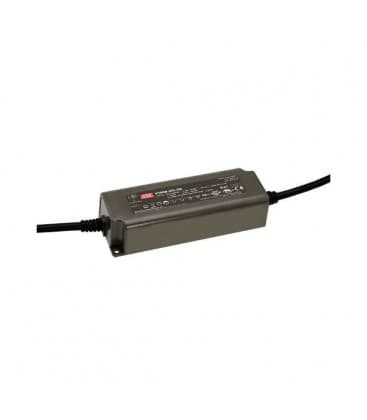 Ilumine su hogar con el controlador LED regulable PWM 90 12V 9348-13008