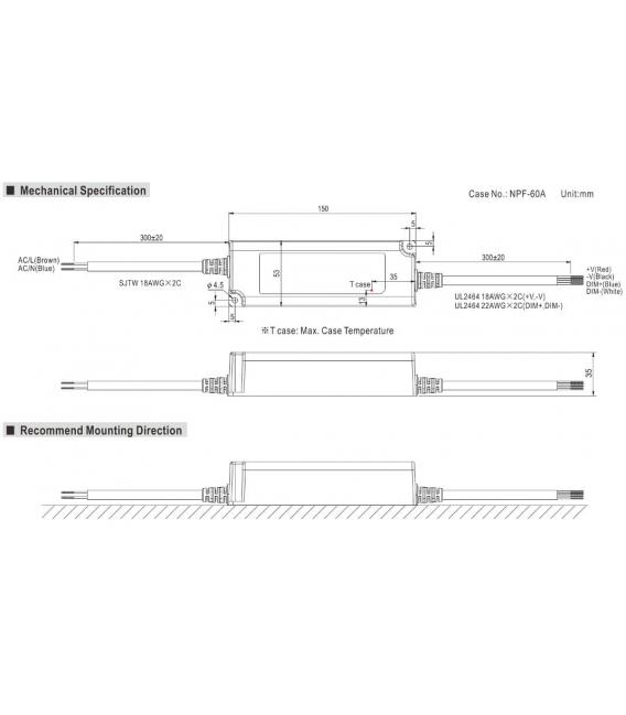 Brighten Your Home with dimmable LED Driver PWM 90 24 24V – photo