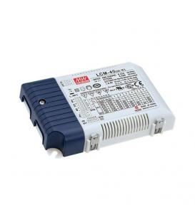 LED-Treiber LCM 40 2 100V 40W IP20