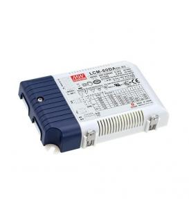 Driver LED LCM 60DA 2 90V 60W IP20