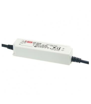 Brighten Your Home with LED Driver LPF 16 24 24V 16W IP30 9358-13039