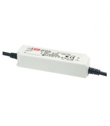 Brighten Your Home with LED Driver LPF 25 24 24V 25W IP67 9361-13048