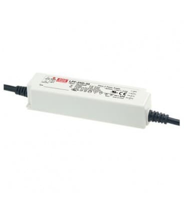 Brighten Your Home with LED Driver LPF 25D 12V 25W IP67 9364-13057