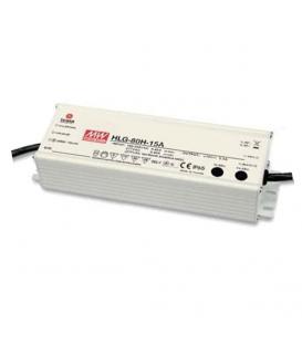 LED gonilnik HLG 80H 24B 24V 80W IP67