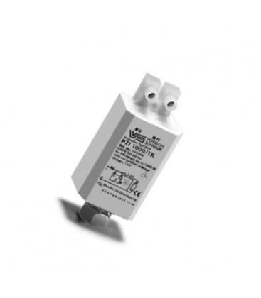 Ignitor electrónico PZI 1000 para lámparas HS y HI 9582-13603